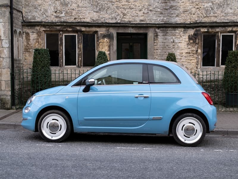 Suzuki Dzire